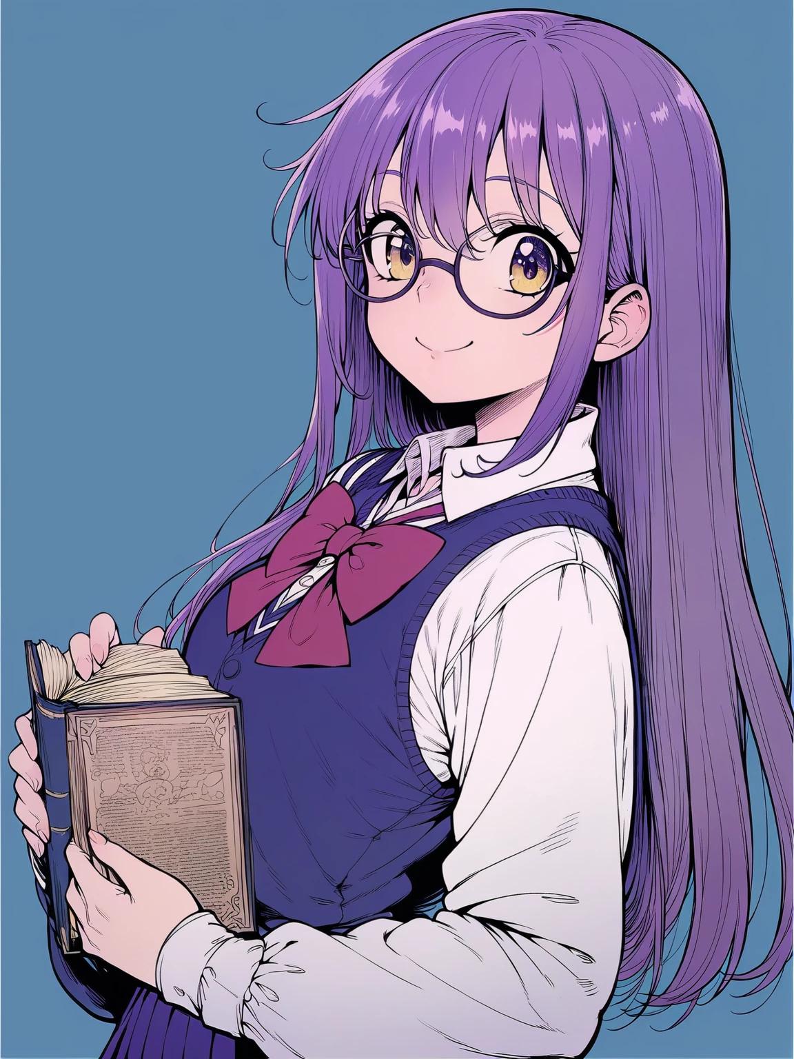 Yumi Yoshida, The Nerd Girl thumbnail