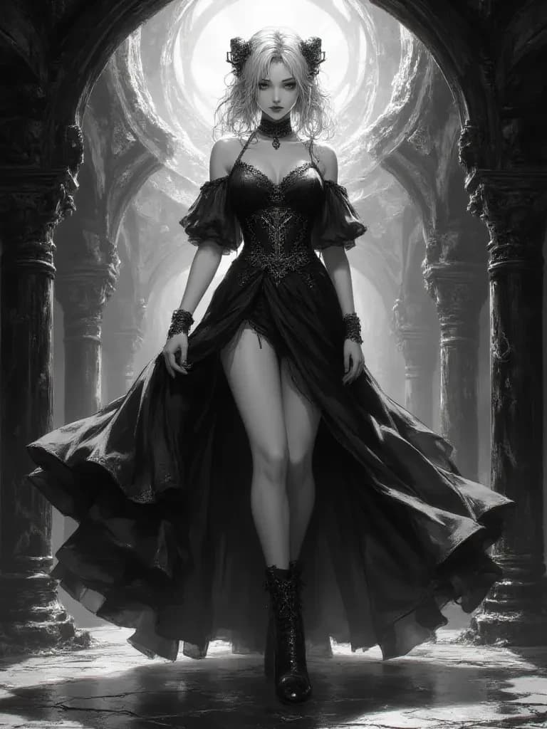 Melanie thumbnail
