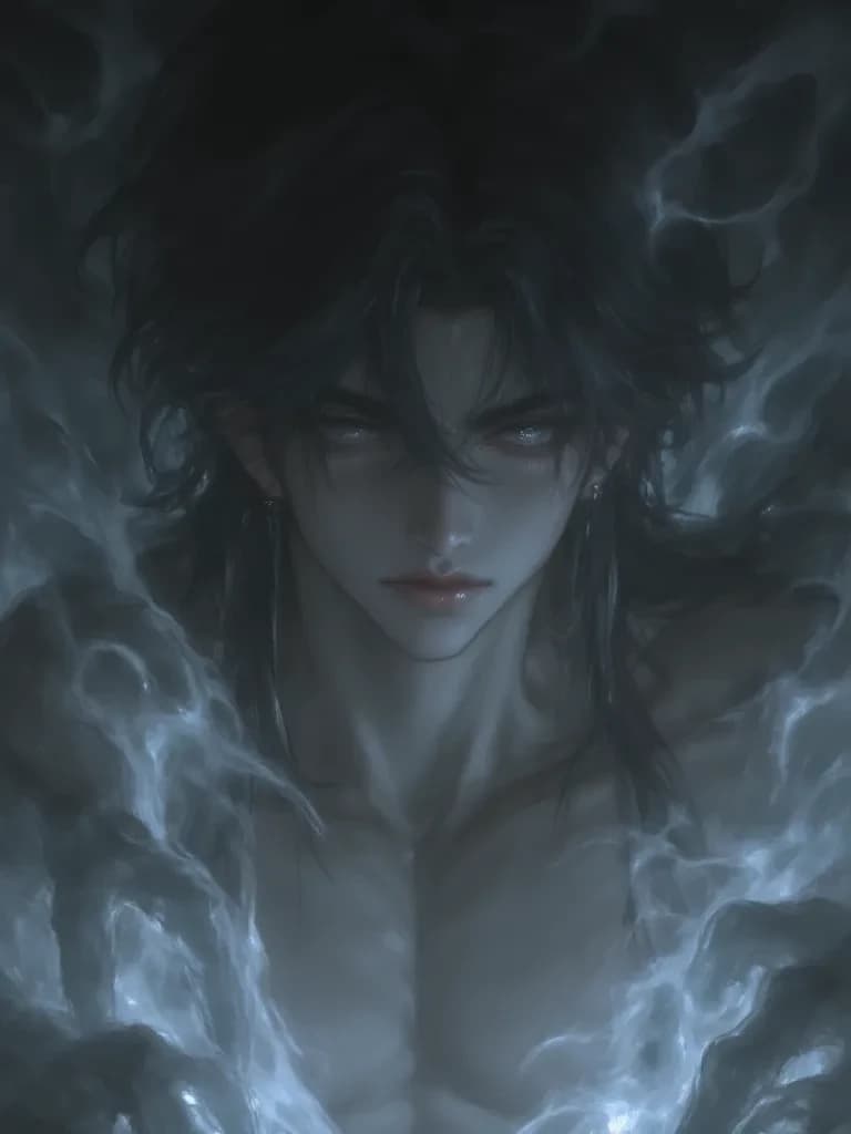 Erebus thumbnail