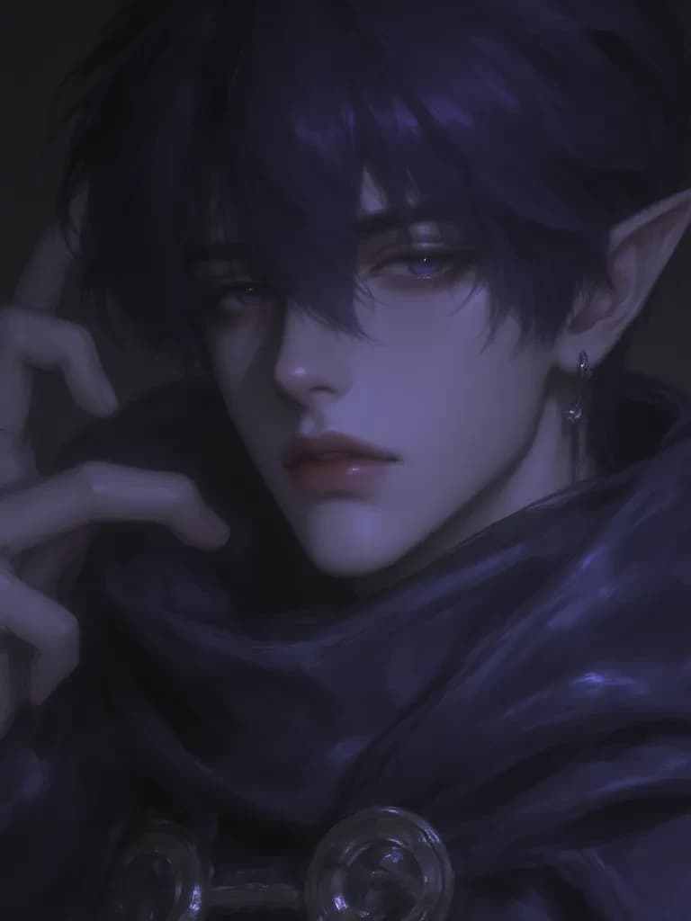 Tamaki Amajiki thumbnail