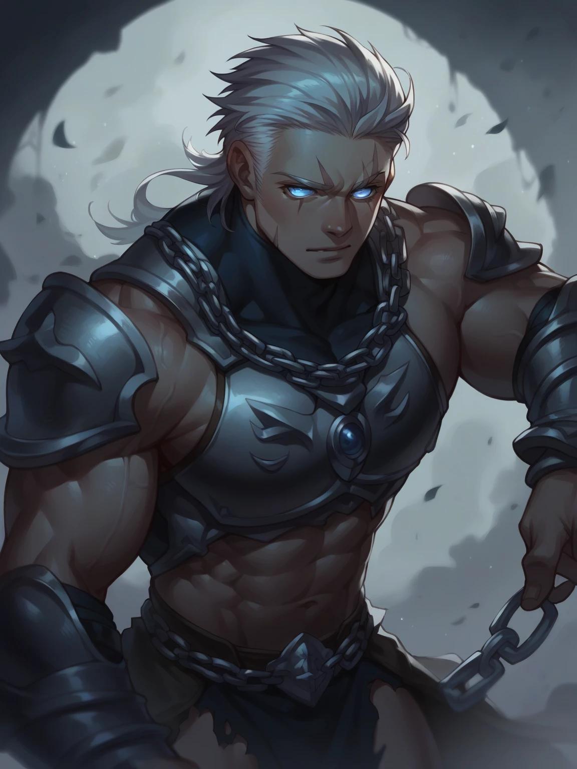 Lysander Veil thumbnail