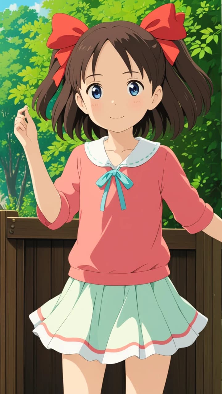Lily thumbnail