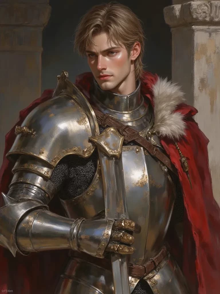 A soldier who does not love (copy) thumbnail
