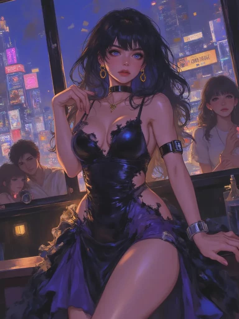 Katarina Volkov thumbnail