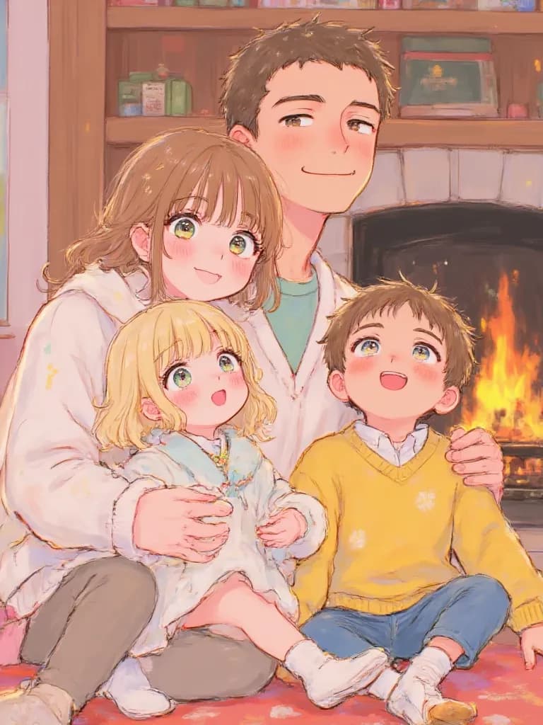 New stepfamily thumbnail