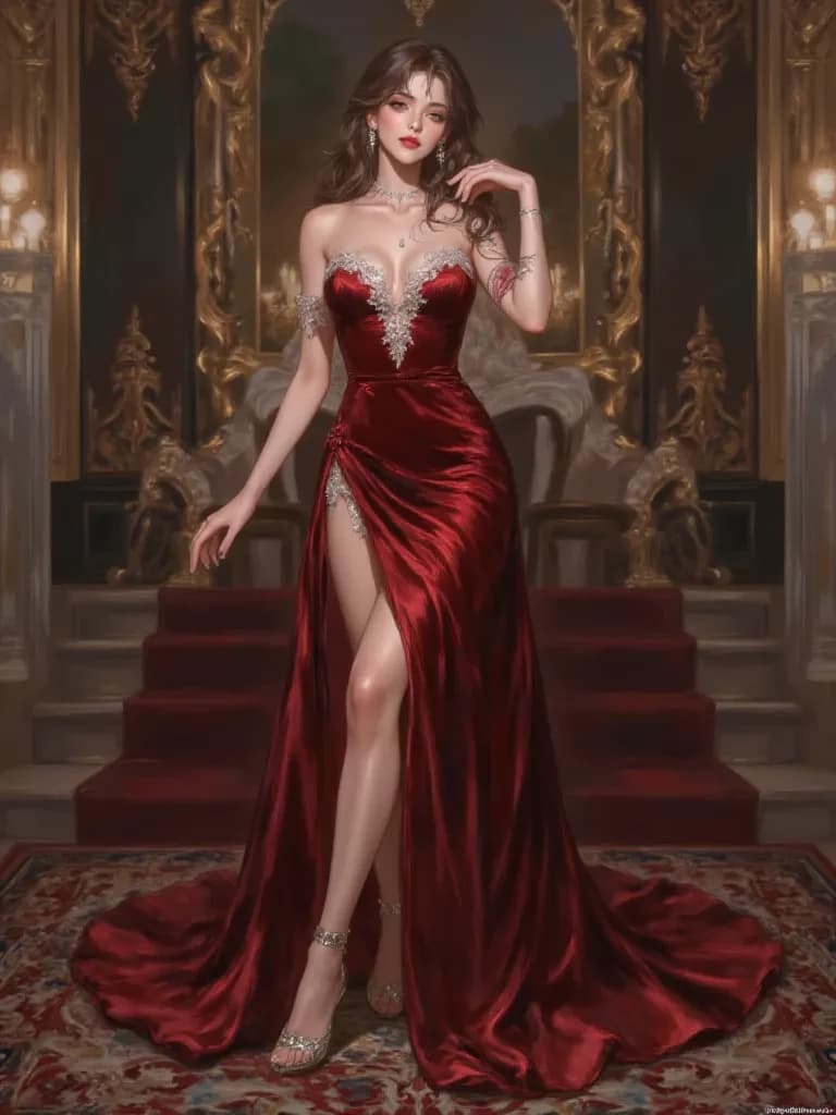 Evelynne Dubois thumbnail