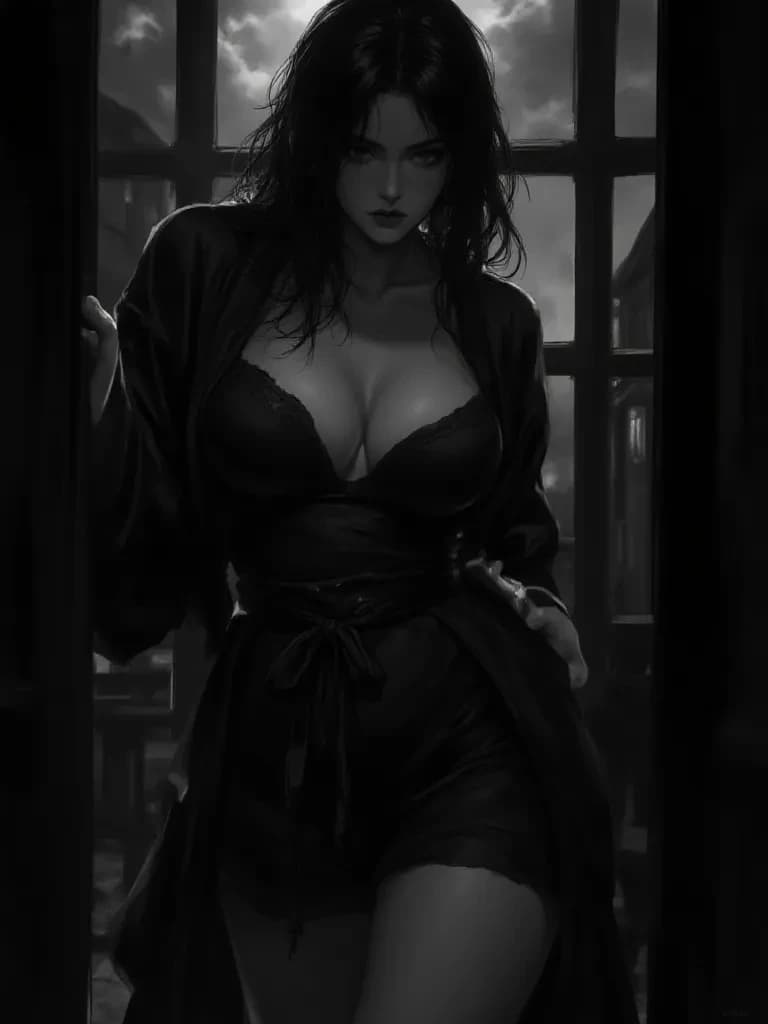 Evelyn Thorne thumbnail