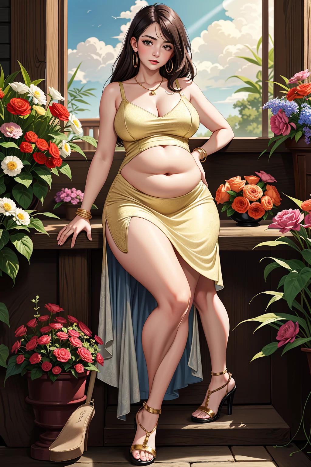 Bertha 'Big B' Butterfield thumbnail
