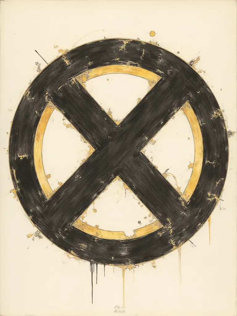 New X-Men thumbnail