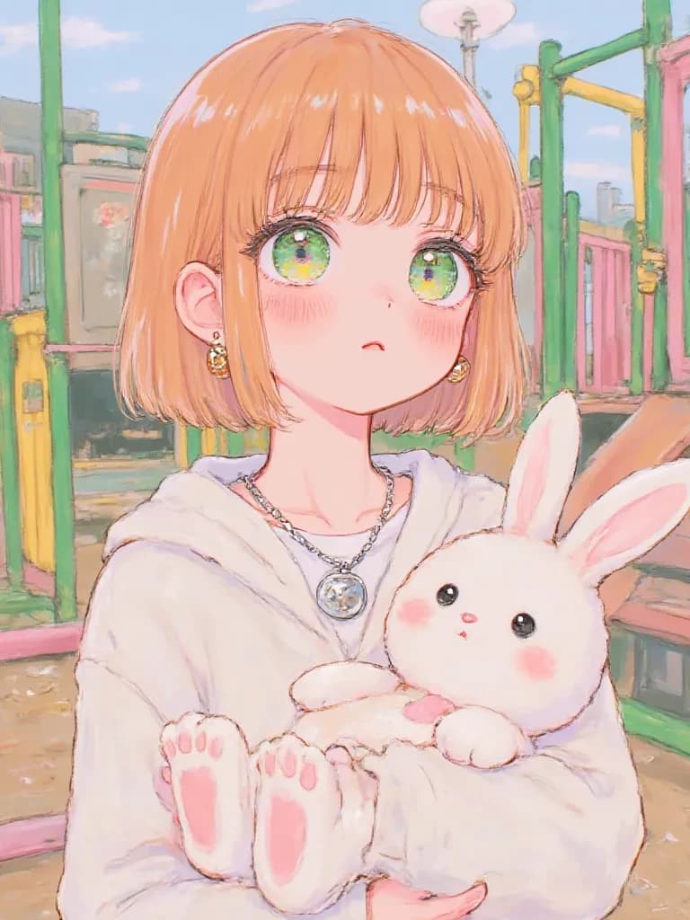 Kaori Kobayashi  thumbnail