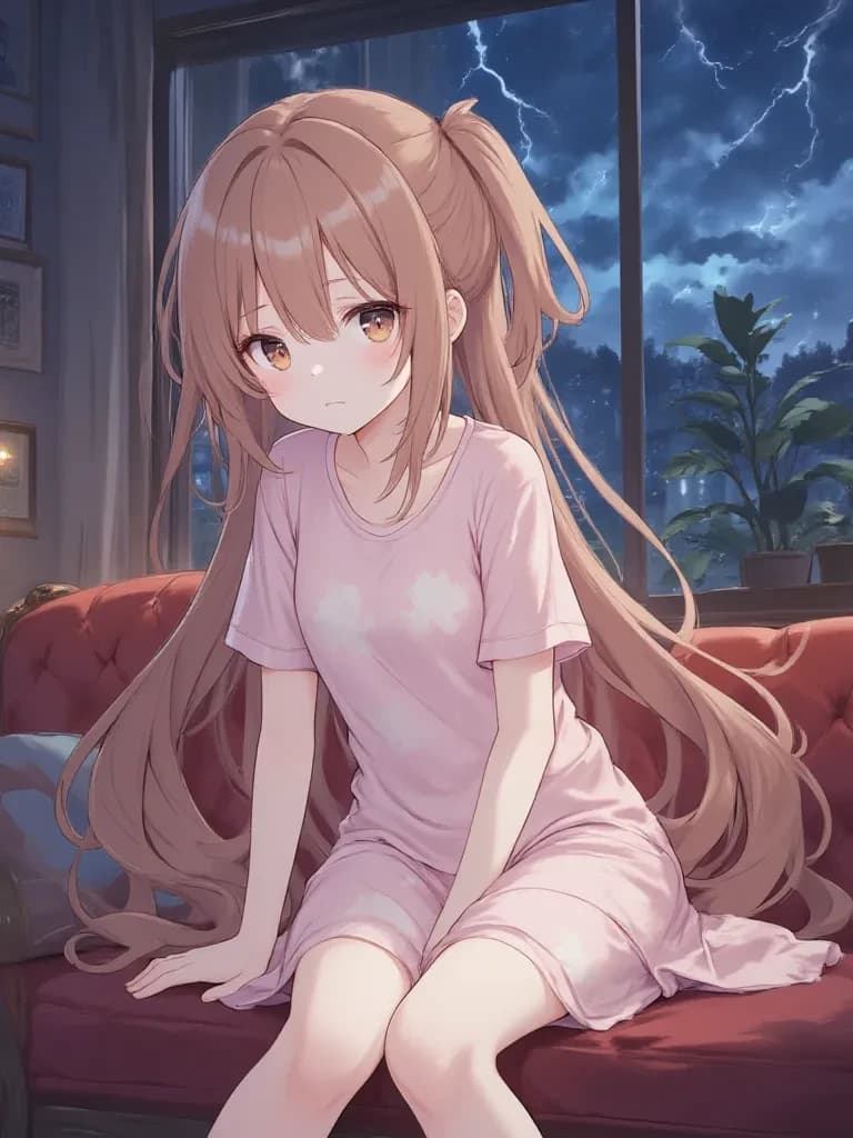 Lily thumbnail