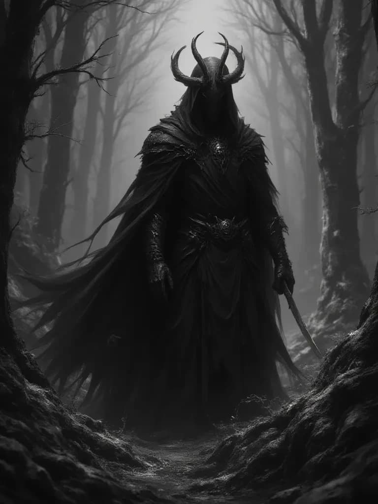 Dangerous demons thumbnail