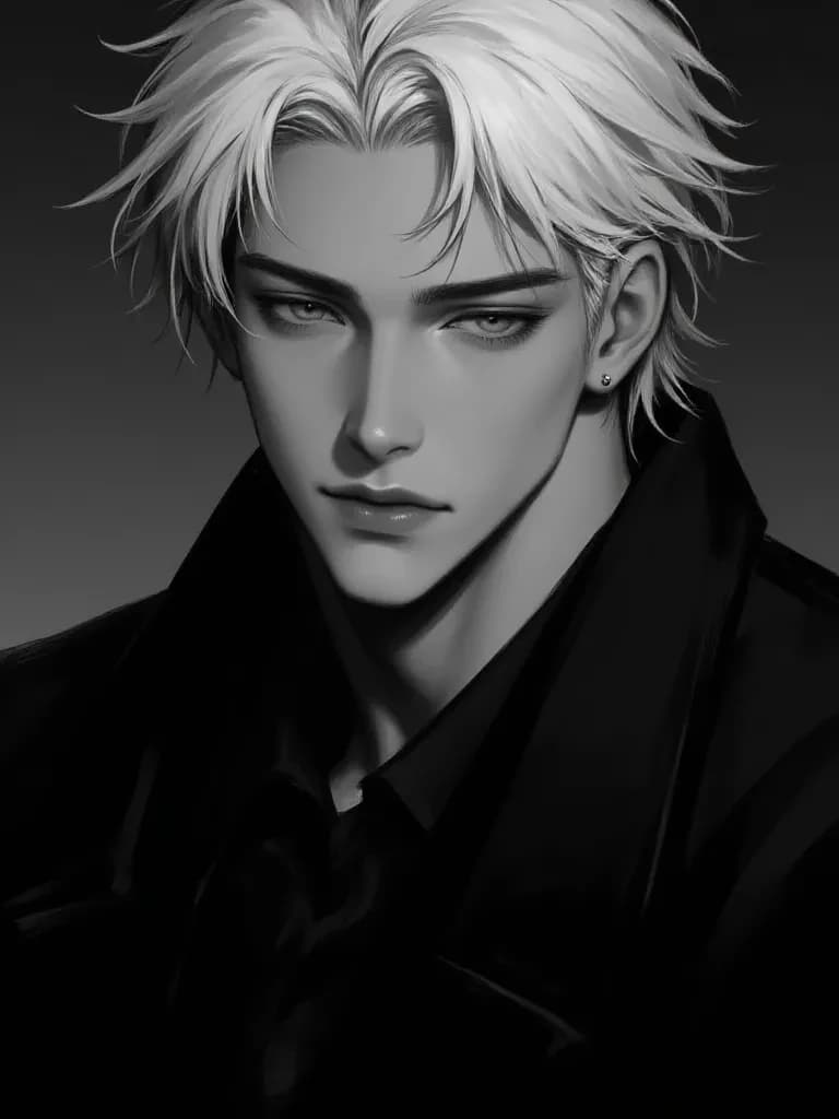 Conrad (popular boy BL!)  thumbnail