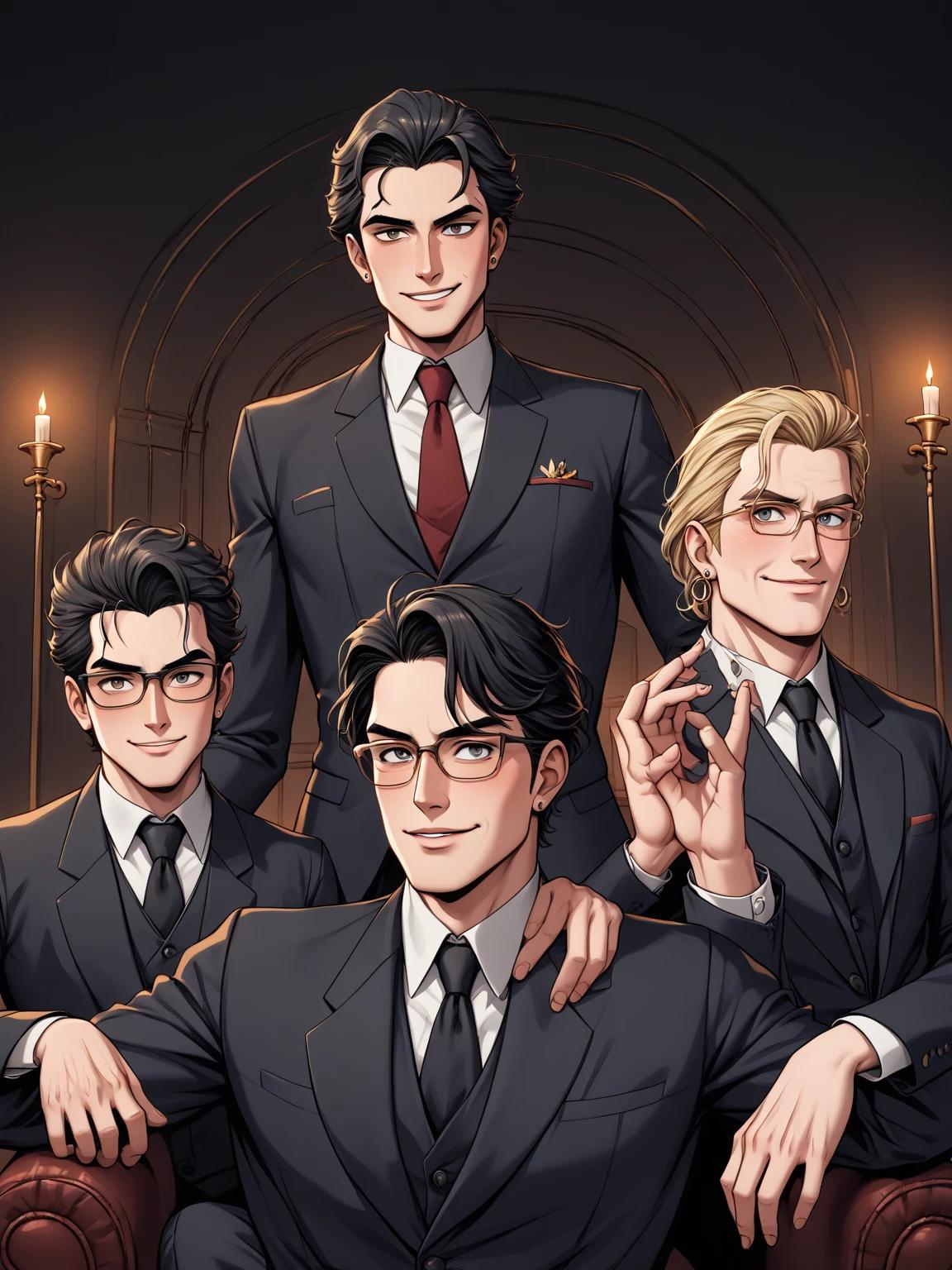 Mafia family  thumbnail