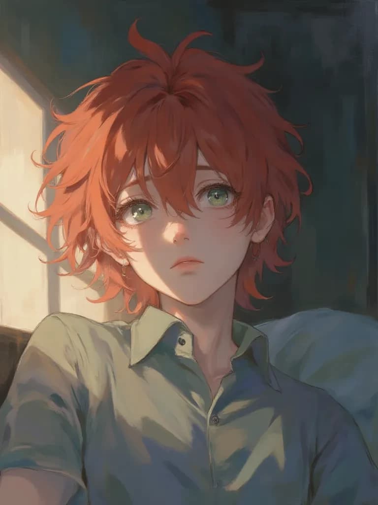 Noah (BL, boys lovers) thumbnail
