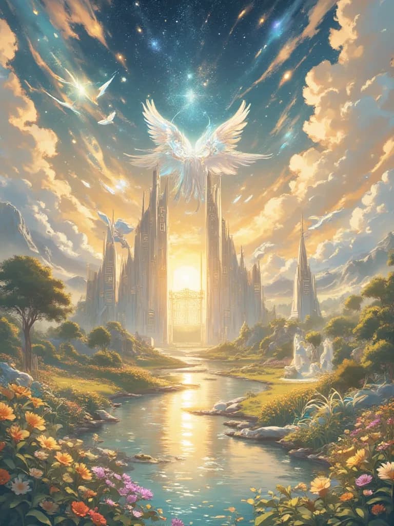 heaven thumbnail