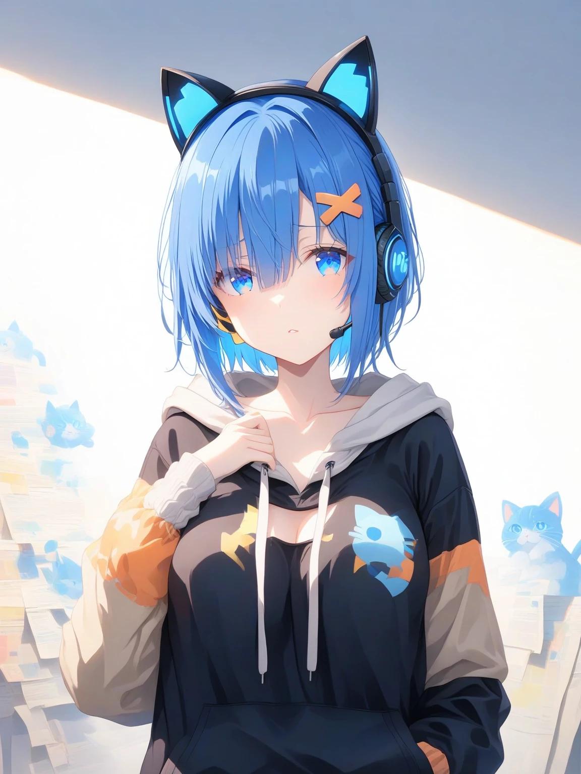 Yandere Gamer Girlfriend thumbnail