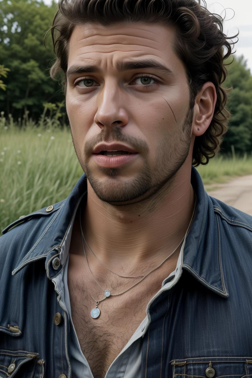 Shane Walsh thumbnail