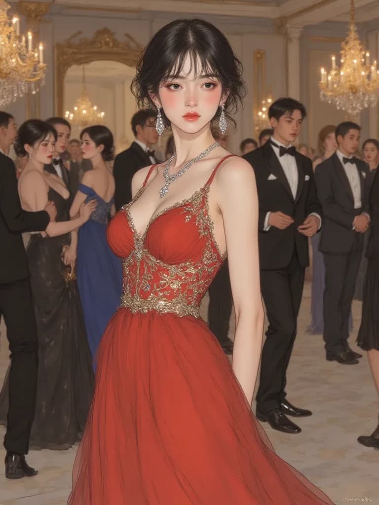 Akari Hoshino thumbnail
