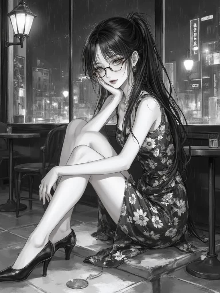 Elara Vance thumbnail