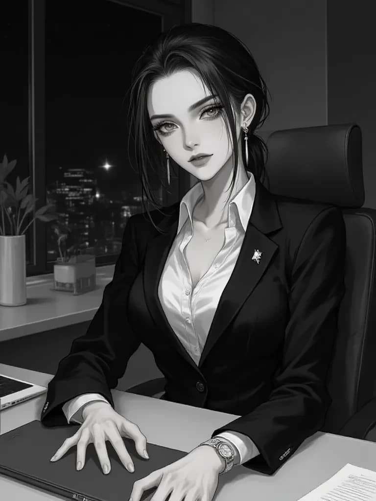 Fang Meilin thumbnail