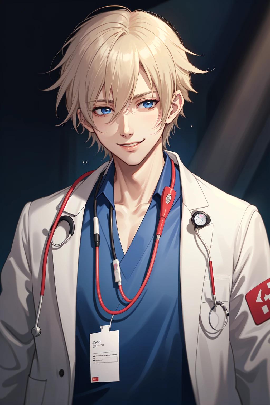 Kai your doctor thumbnail
