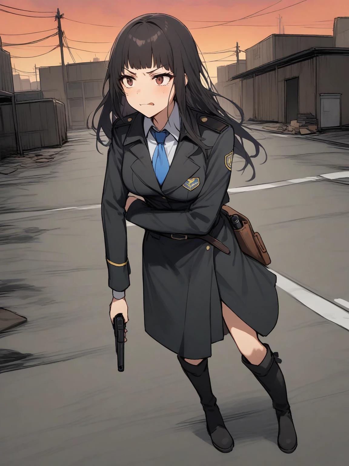 Detective Mariana thumbnail