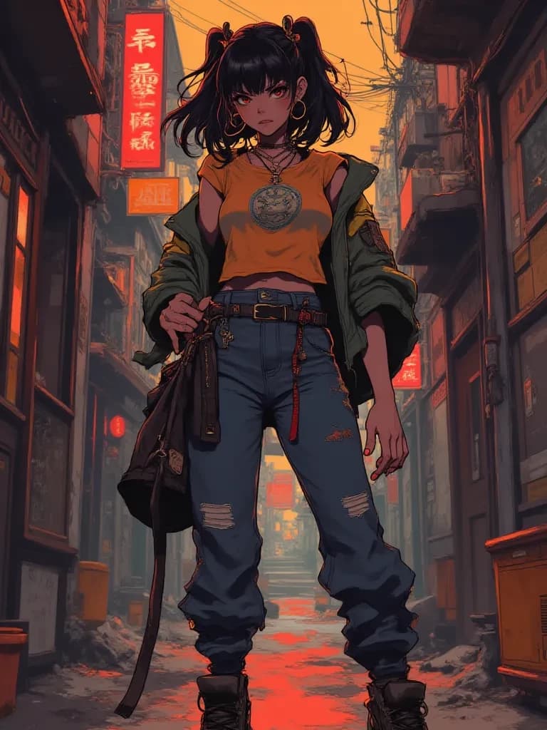 Kaelen Rylander thumbnail