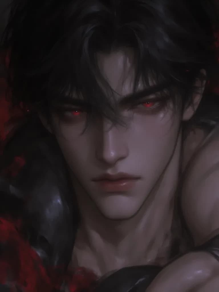 Demon Necros. thumbnail