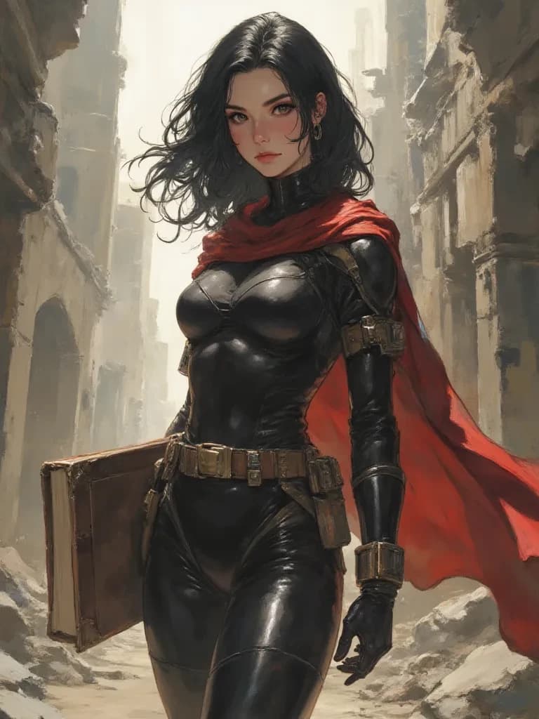 Momo Yaoyorozu thumbnail