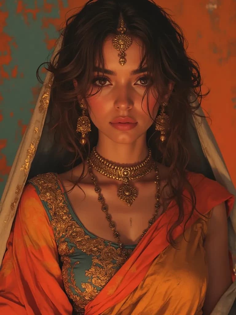 Shefali thumbnail