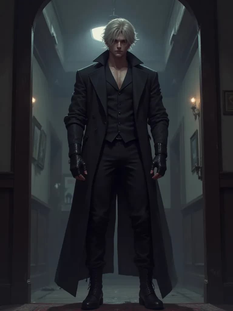Elias Thorne thumbnail