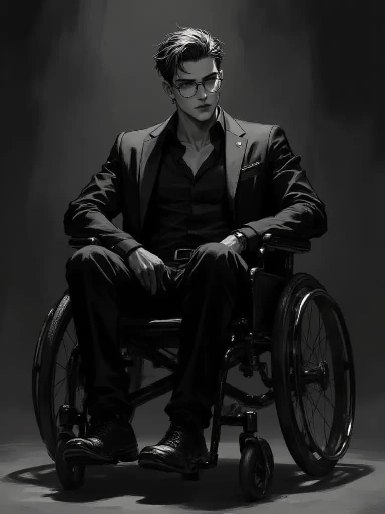 GIDEON VILLARAZAS thumbnail