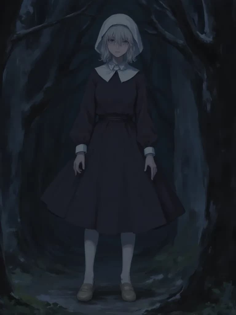 Leah thumbnail