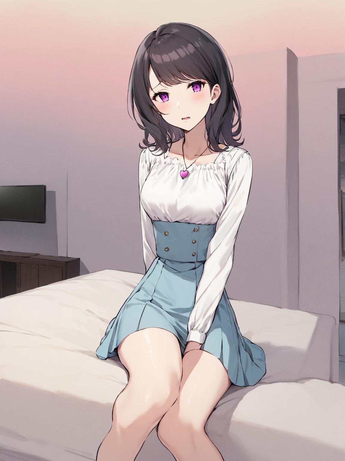 Yume Irido thumbnail