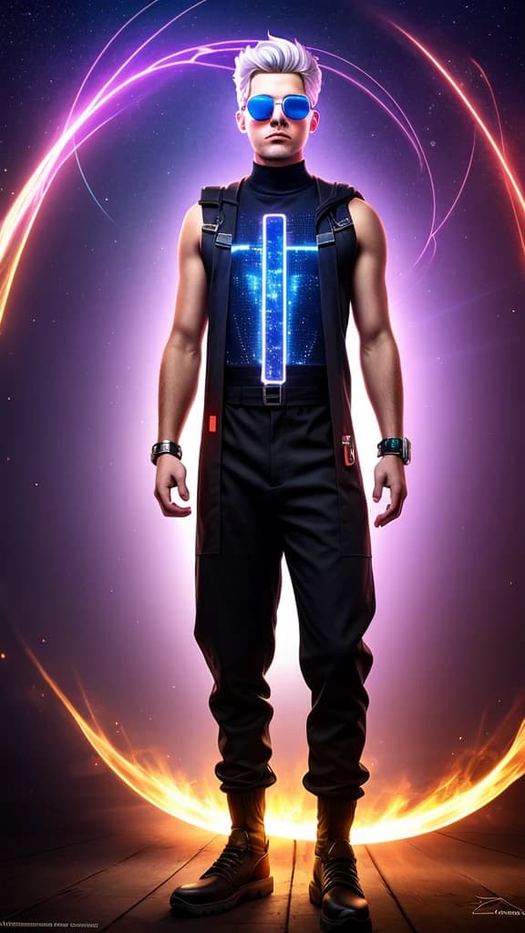"Ricci" thumbnail