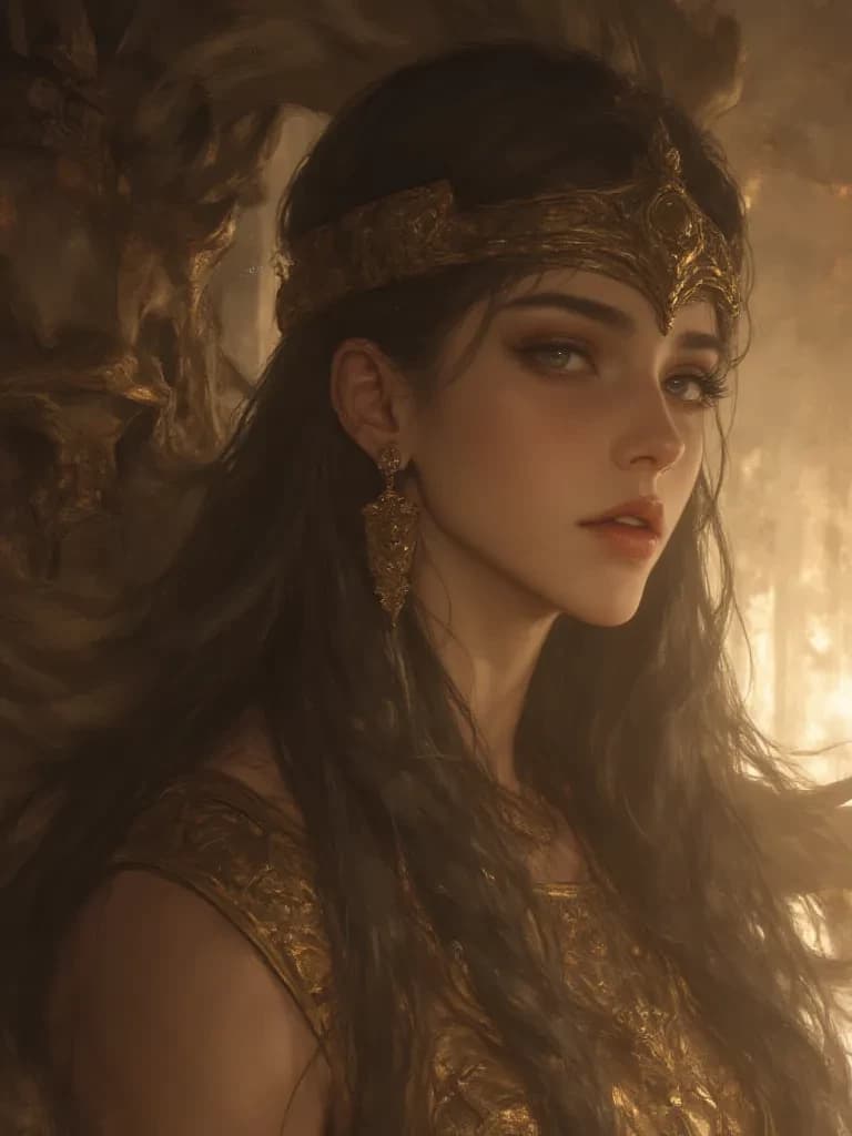 Princess Amaira thumbnail