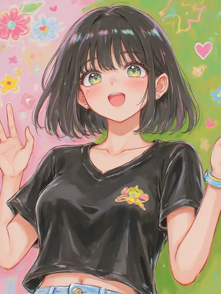 Joyuri thumbnail