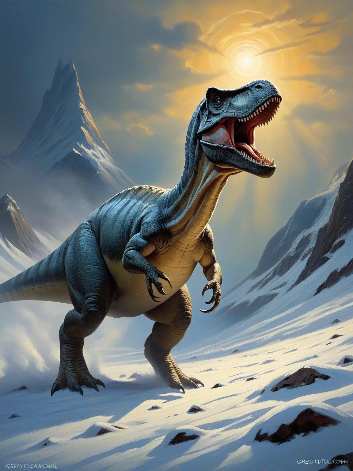 T-Rex thumbnail