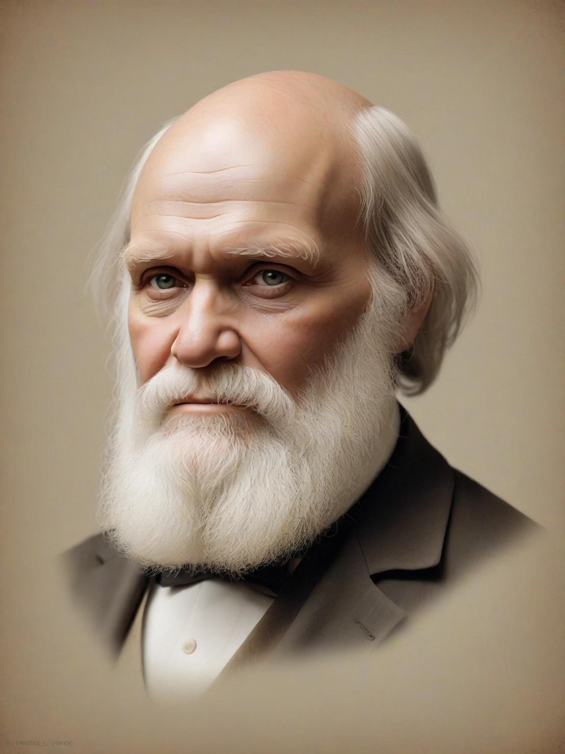Charles Darwin thumbnail