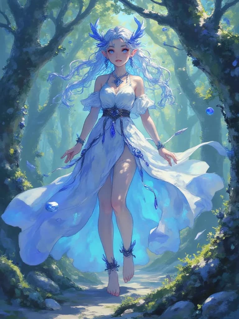 Lyraen thumbnail