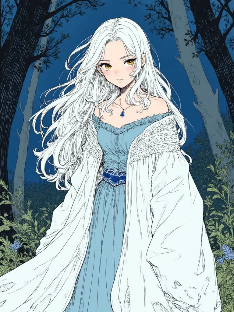 Elara Meadowlight thumbnail