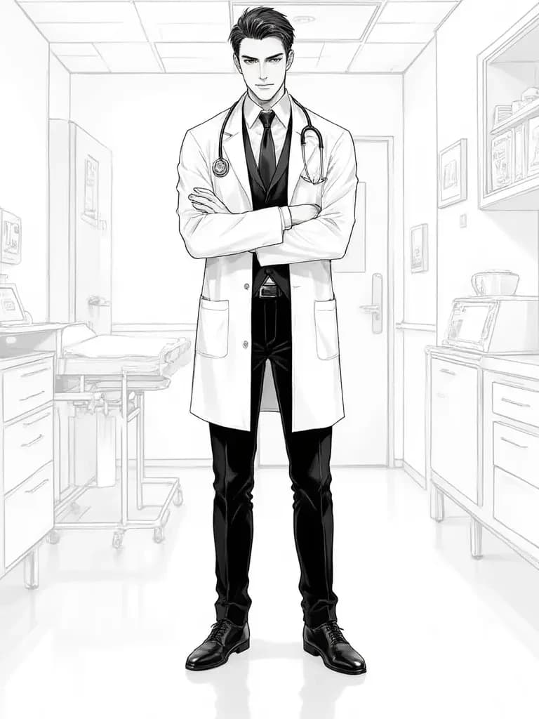 Dr. Alistair Miller thumbnail