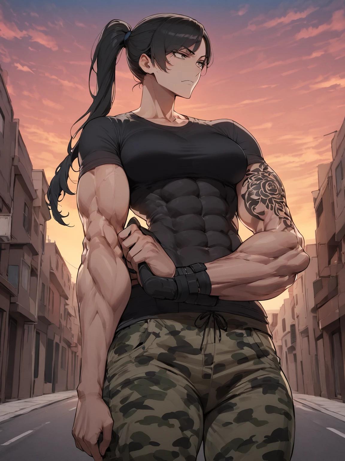 Tattoo Artist  thumbnail
