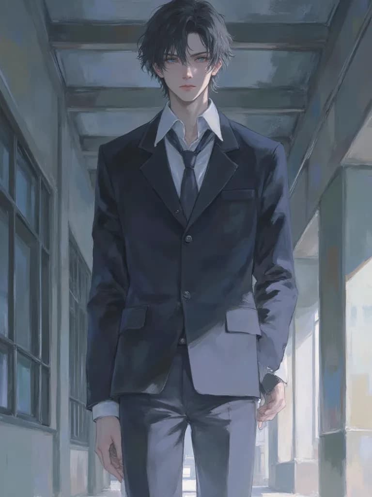 Ren Kageyama thumbnail