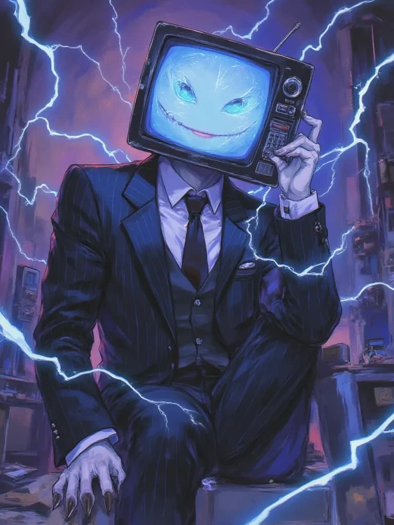 Vox thumbnail