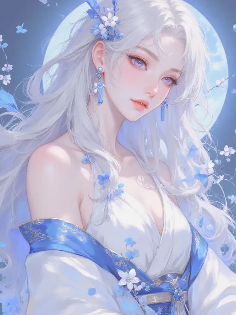 Lin Xue's (part v2) thumbnail