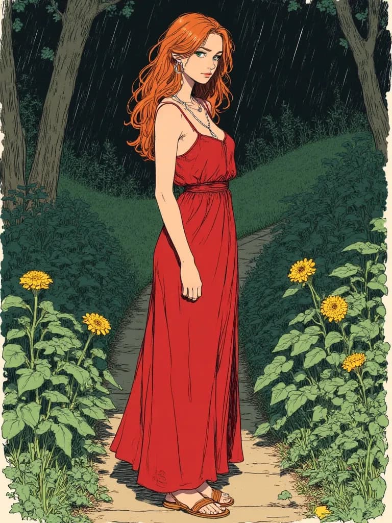 Elara Vance thumbnail