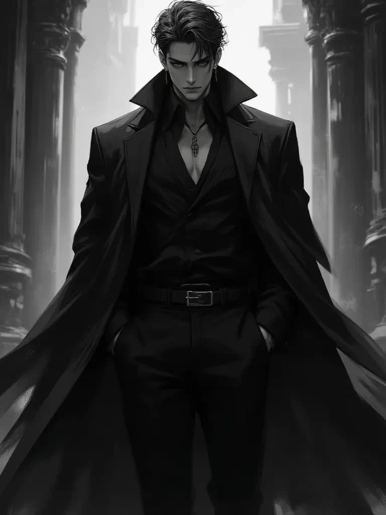 Bl: Is your boyfriend the father of your enemy? thumbnail