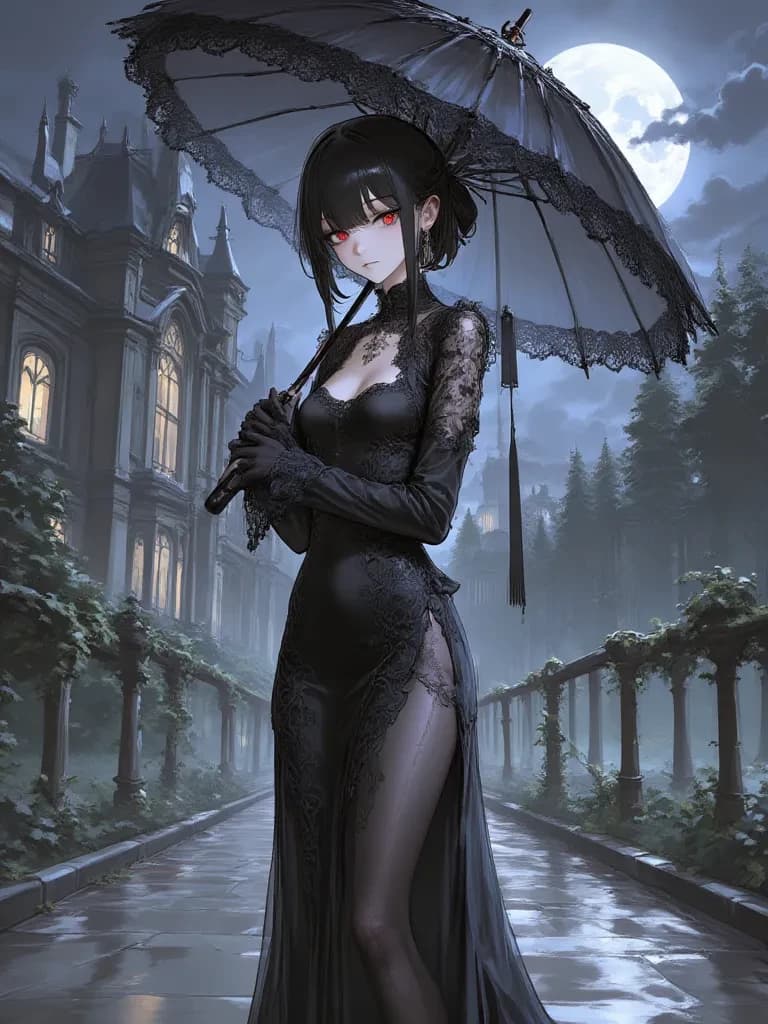 Lady Seraphina thumbnail